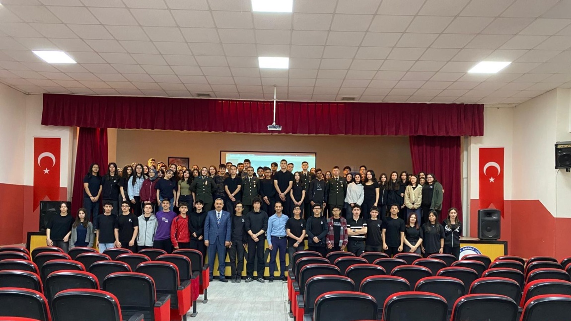 Kernek Kariyer Günlerinde Milli Savunma Üniversitesi 